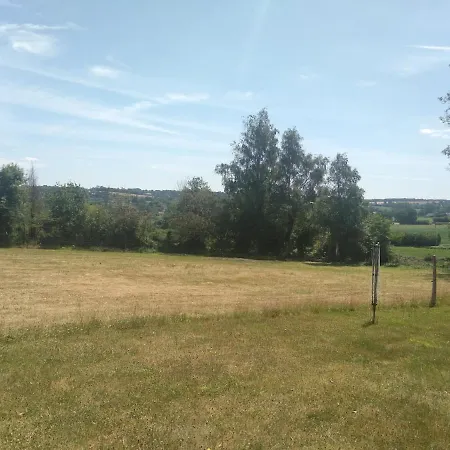 Prázdninový dům Le Petit Promenant