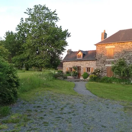 Le Petit Promenant Semesterbostad *