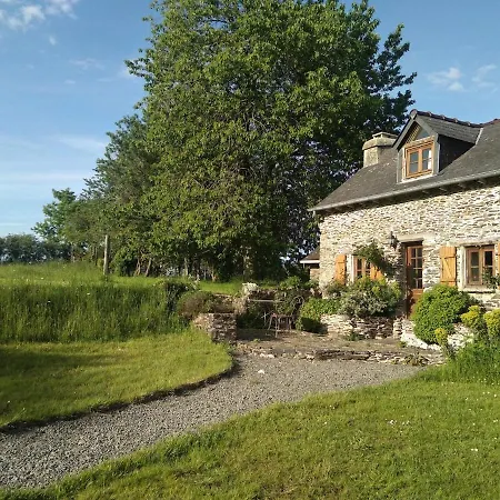 Semesterbostad Le Petit Promenant *