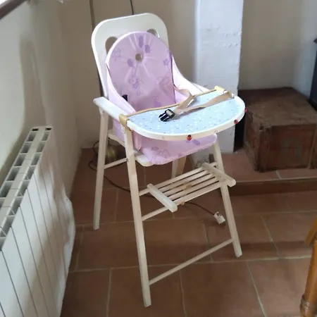 Le Petit Promenant *