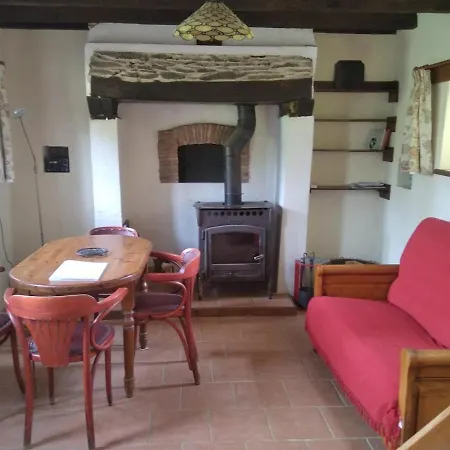 Le Petit Promenant * La Bazoque