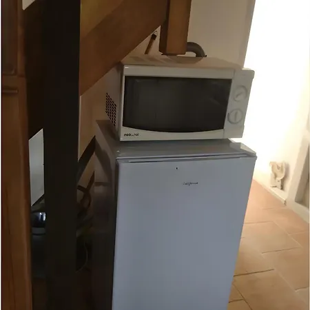 Hébergement de vacances Le Petit Promenant