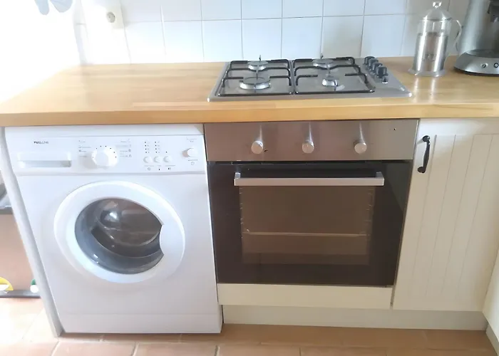 Casa de Férias Le Petit Promenant La Bazoque