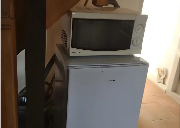 Casa de Férias Le Petit Promenant