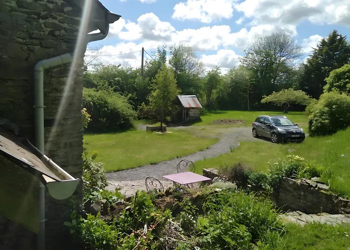 Hébergement de vacances Le Petit Promenant *